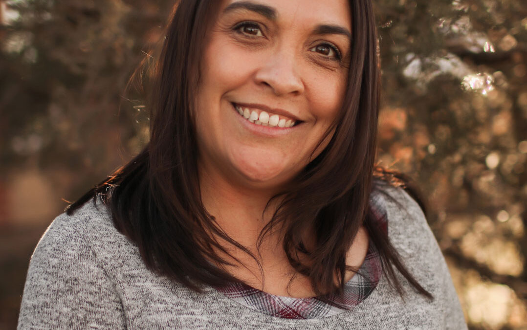 Mrs. Erika Besel