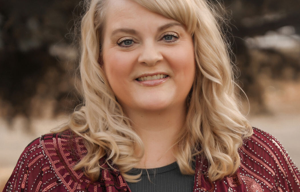 Mrs. Stacey Casterline