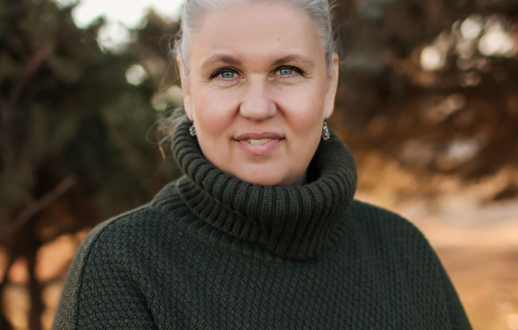 Mrs. Tamara Grieve