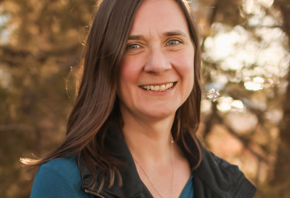 Mrs. Angela Grimstad