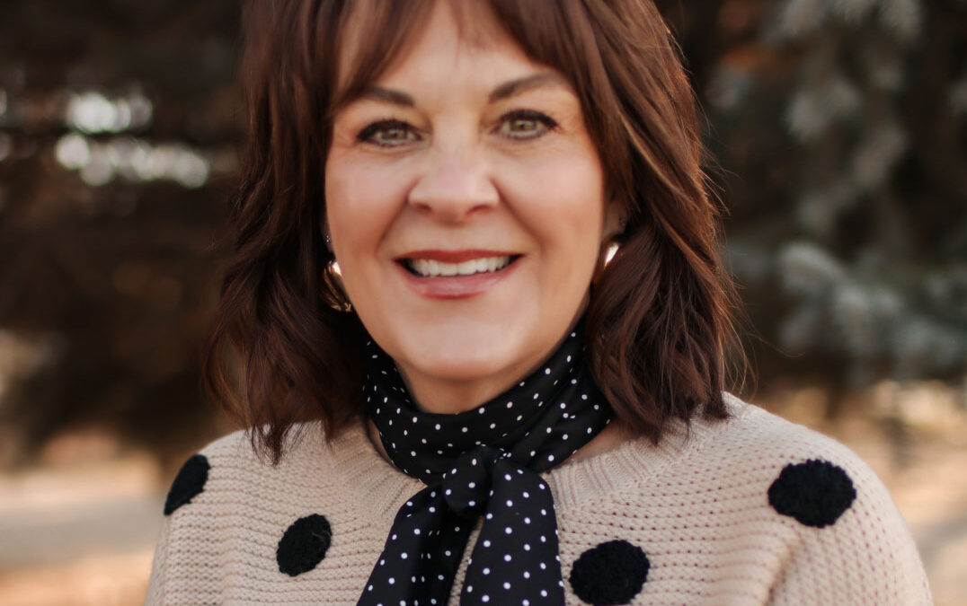 Mrs. Lorie Sullivan