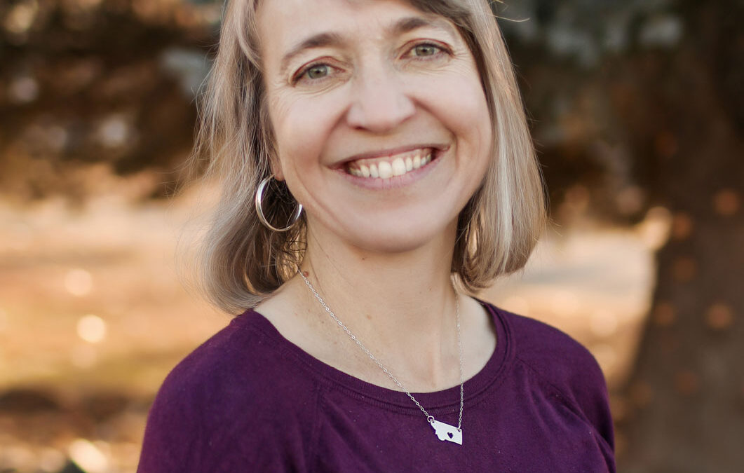 Mrs. Kristin Svec