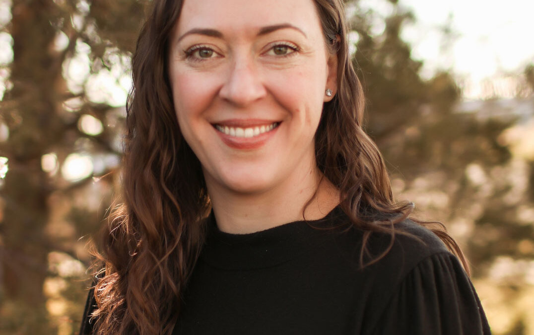 Mrs. Meagan Sychtysz