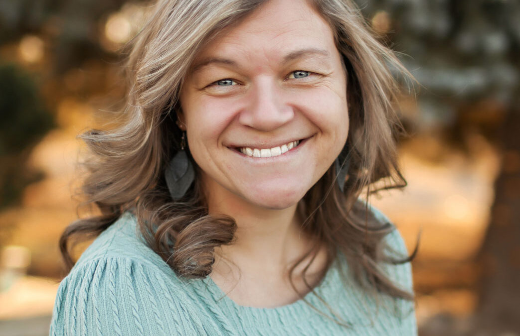 Mrs. Amy Thiel