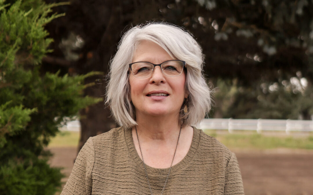 Mrs. Toni Allen