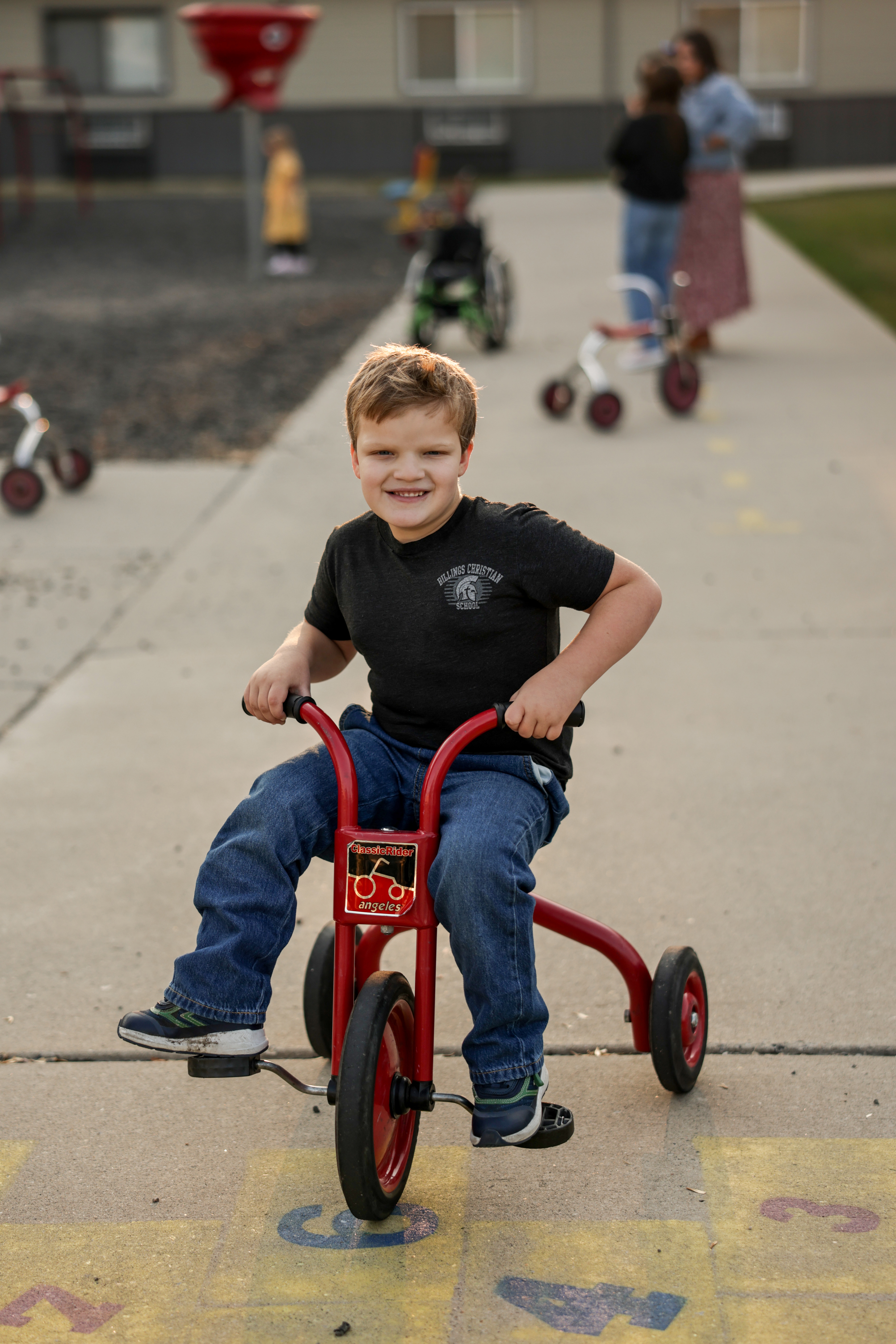 BCS 25-2026 School Year