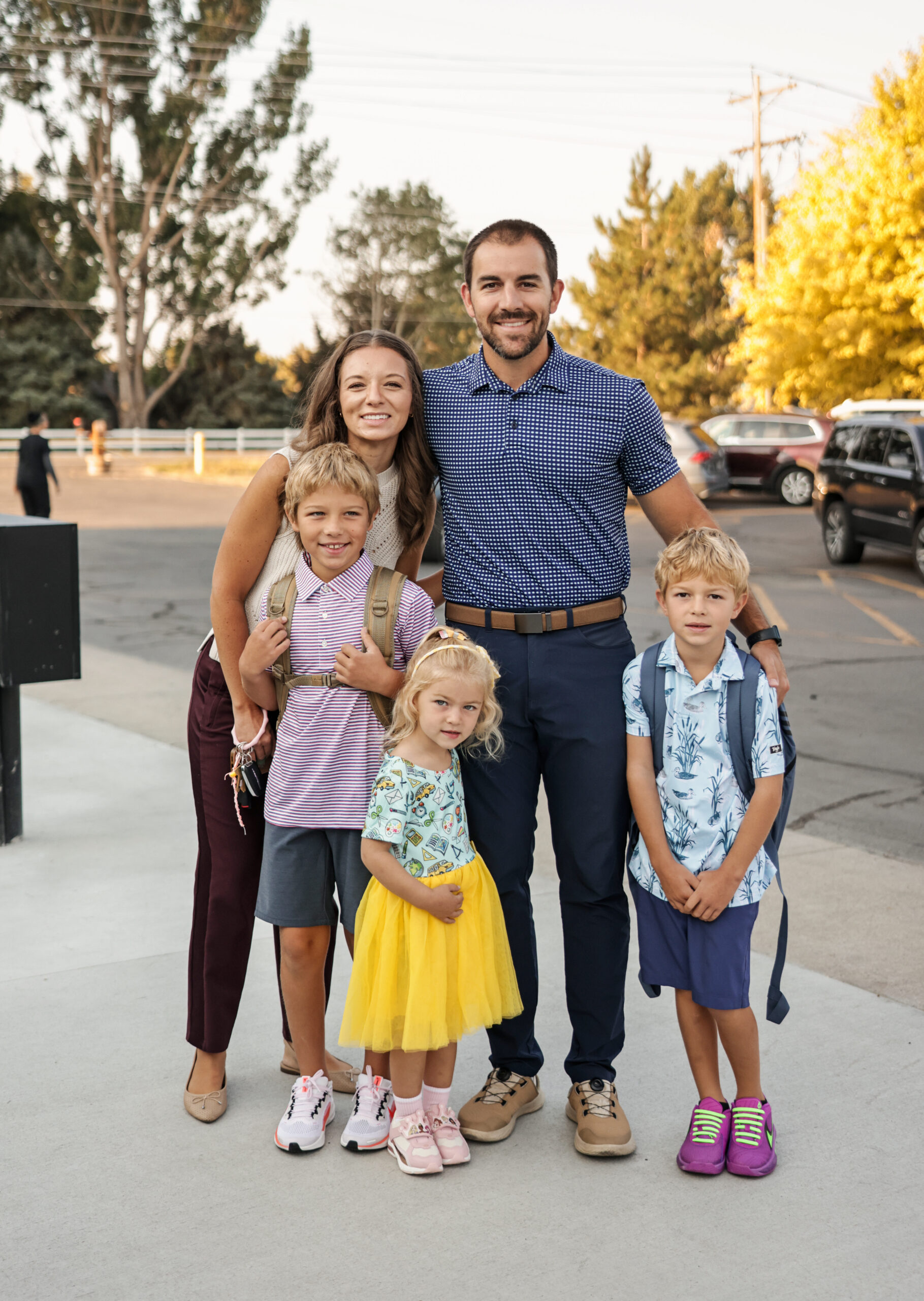 BCS 25-2026 School Year
